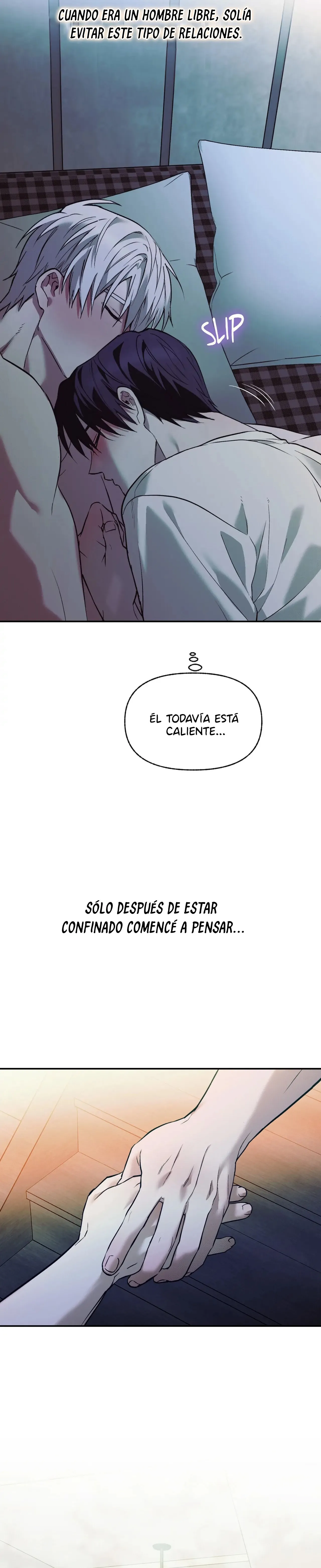 21 Control de tiempo