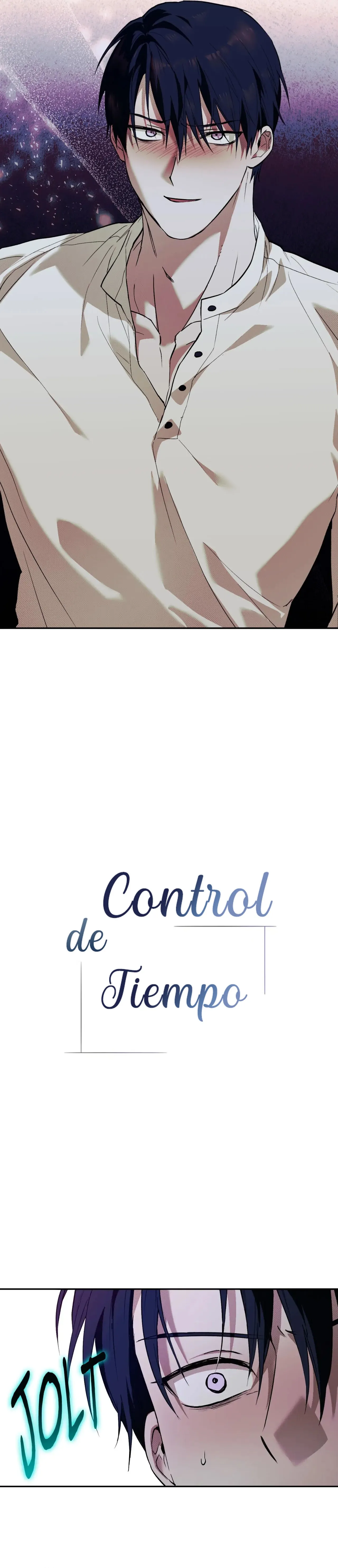 1 Control de tiempo