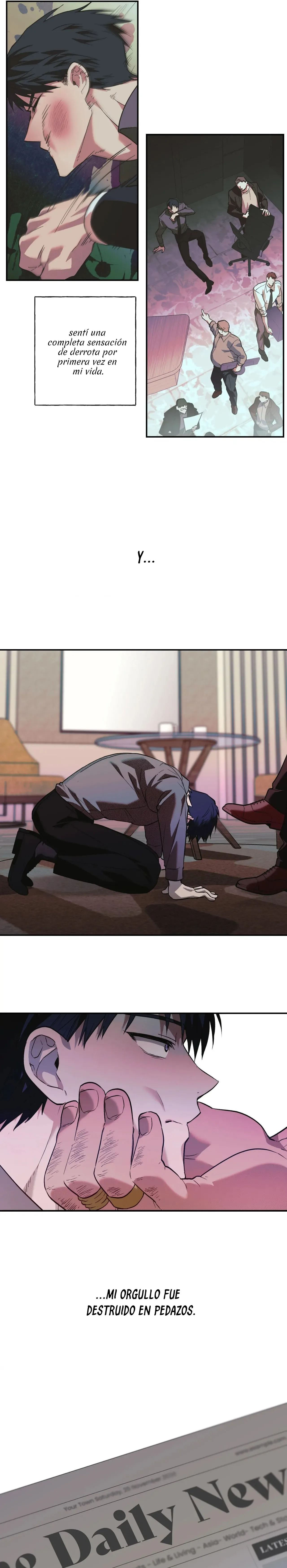 13 Control de tiempo