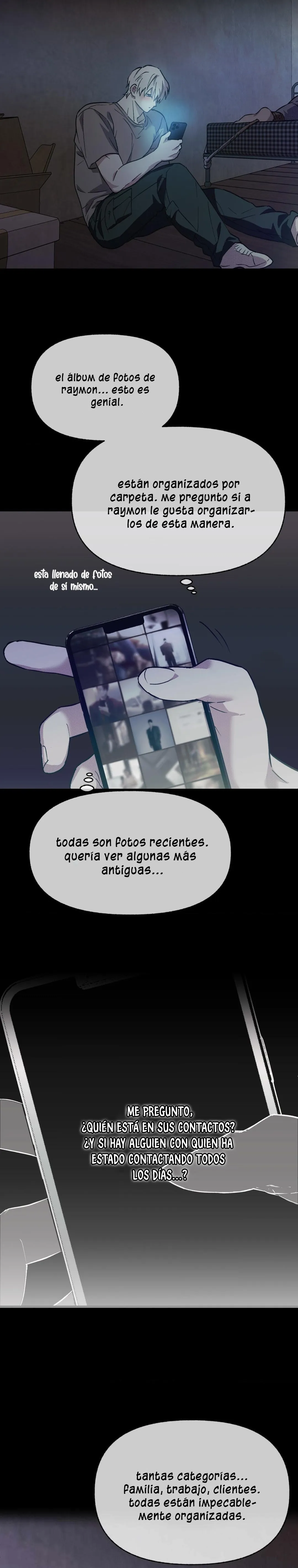 14 Control de tiempo