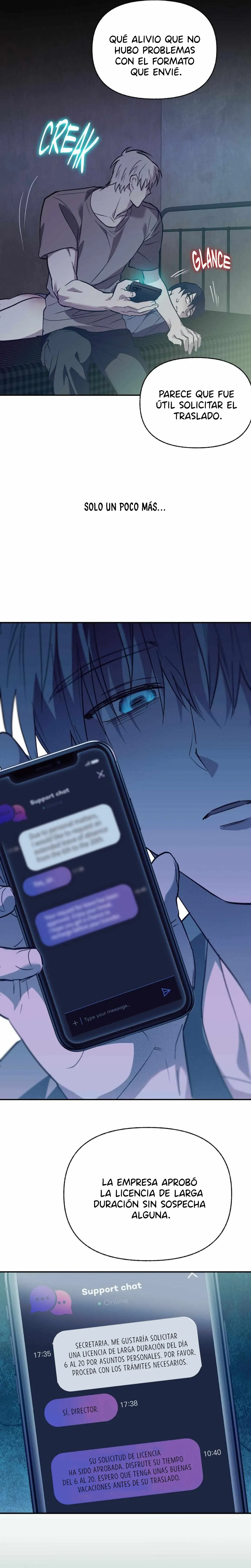 18 Control de tiempo