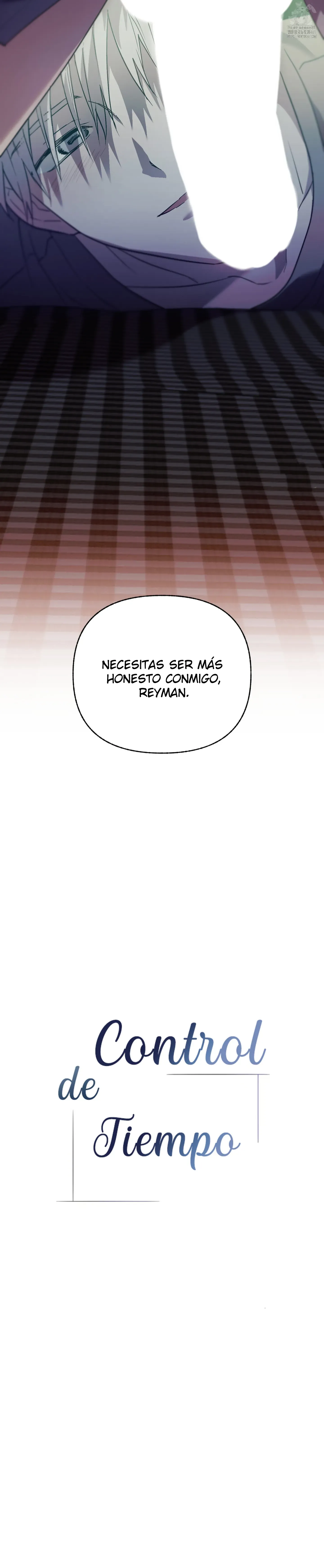 24 Control de tiempo