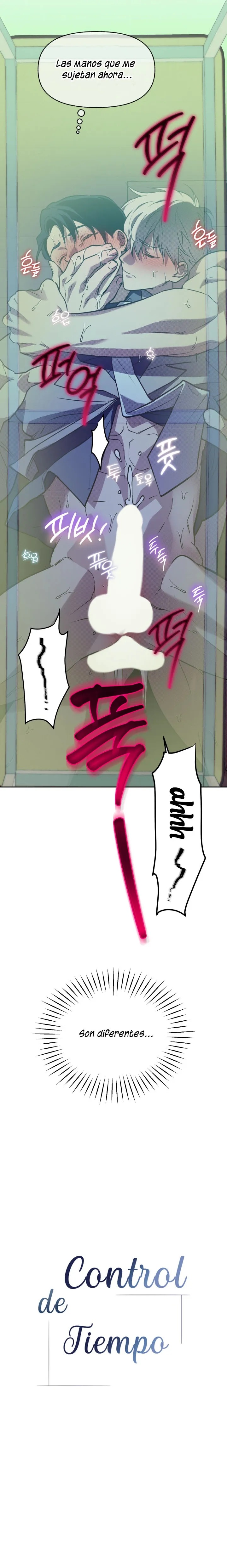 12 Control de tiempo