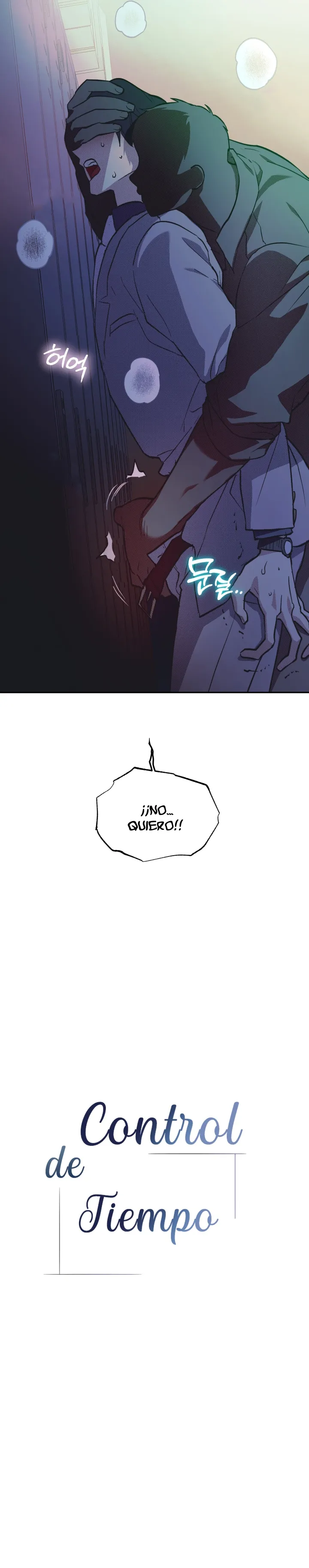 14 Control de tiempo