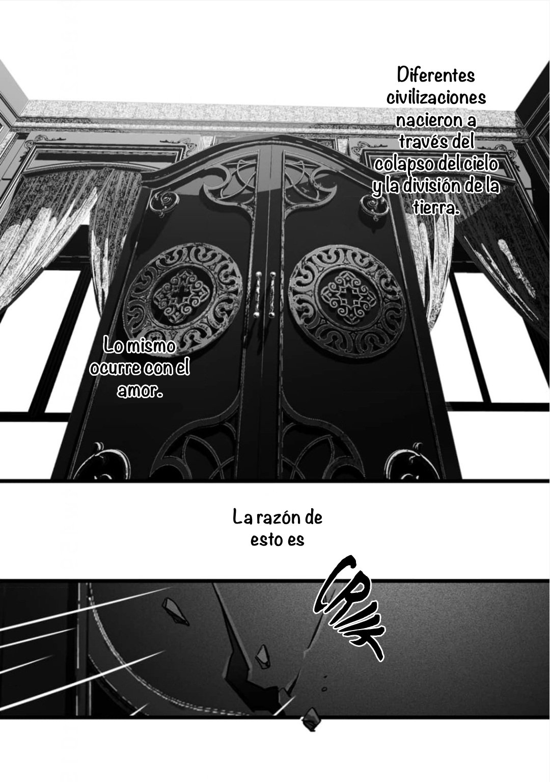 47 Cerberus wa Shisai ni Kuraitsuku