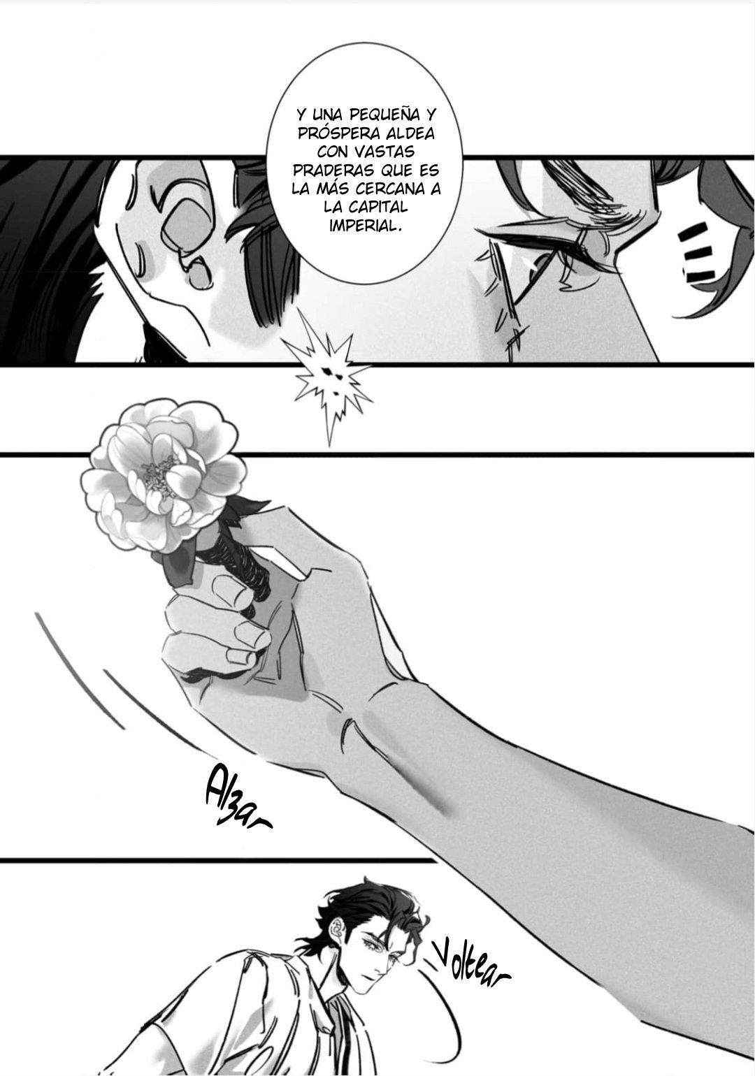 17 Cerberus wa Shisai ni Kuraitsuku