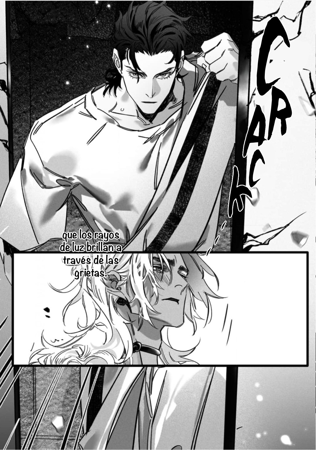 48 Cerberus wa Shisai ni Kuraitsuku