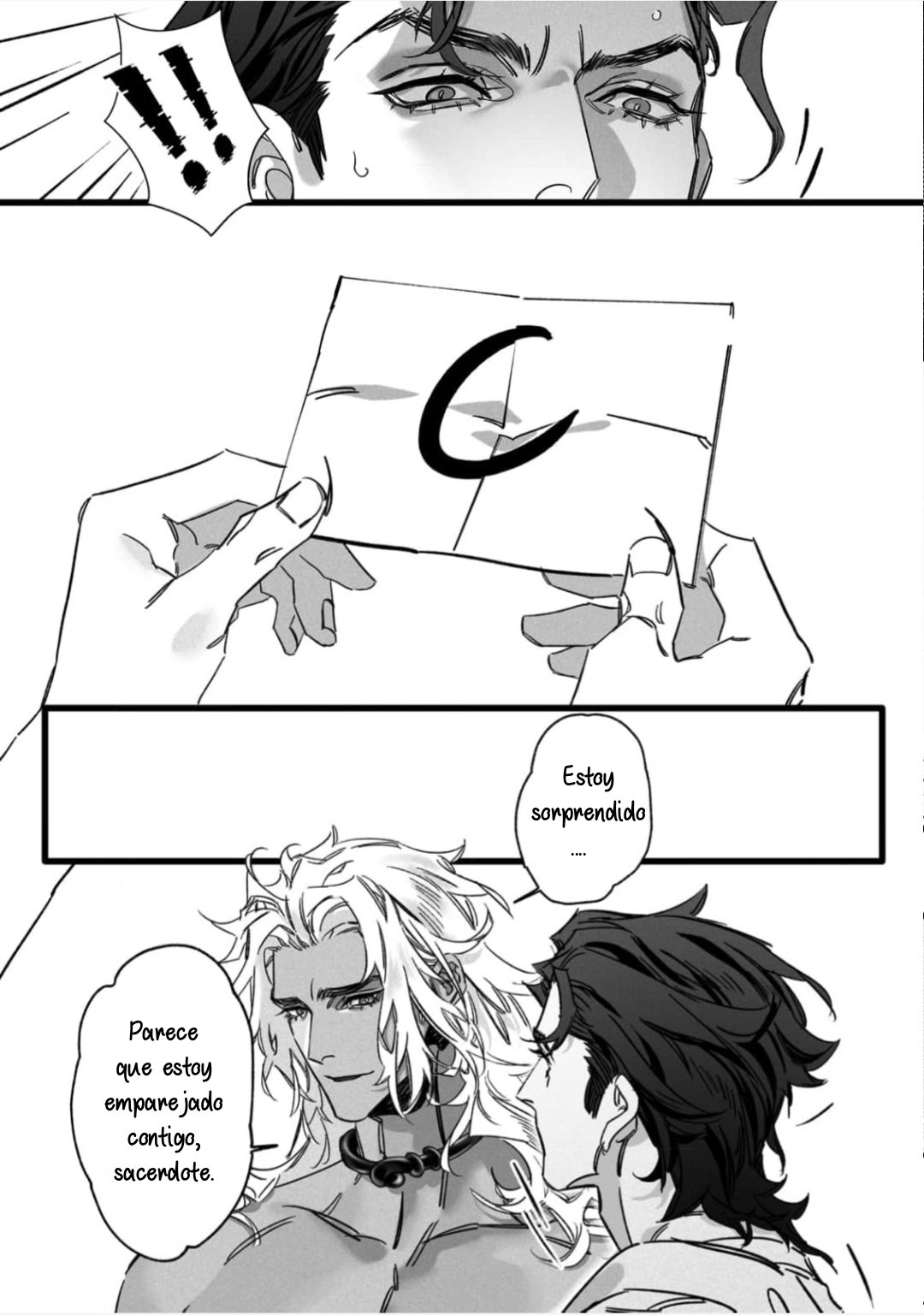 30 Cerberus wa Shisai ni Kuraitsuku