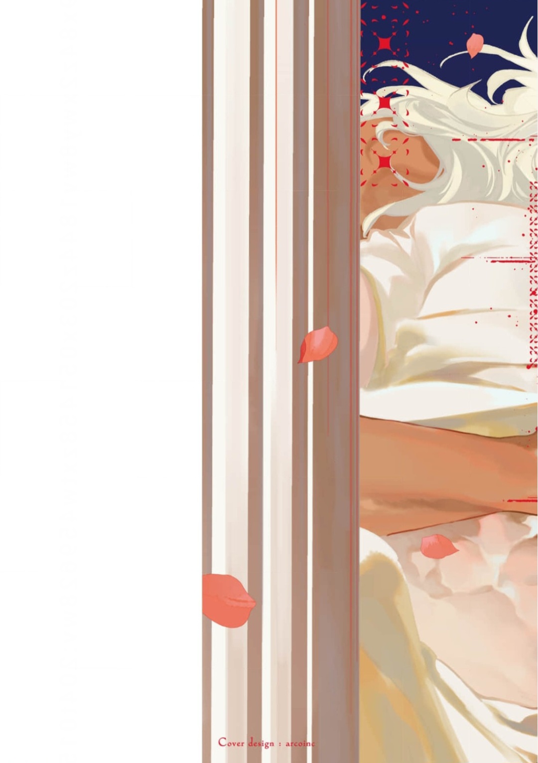 3 Cerberus wa Shisai ni Kuraitsuku