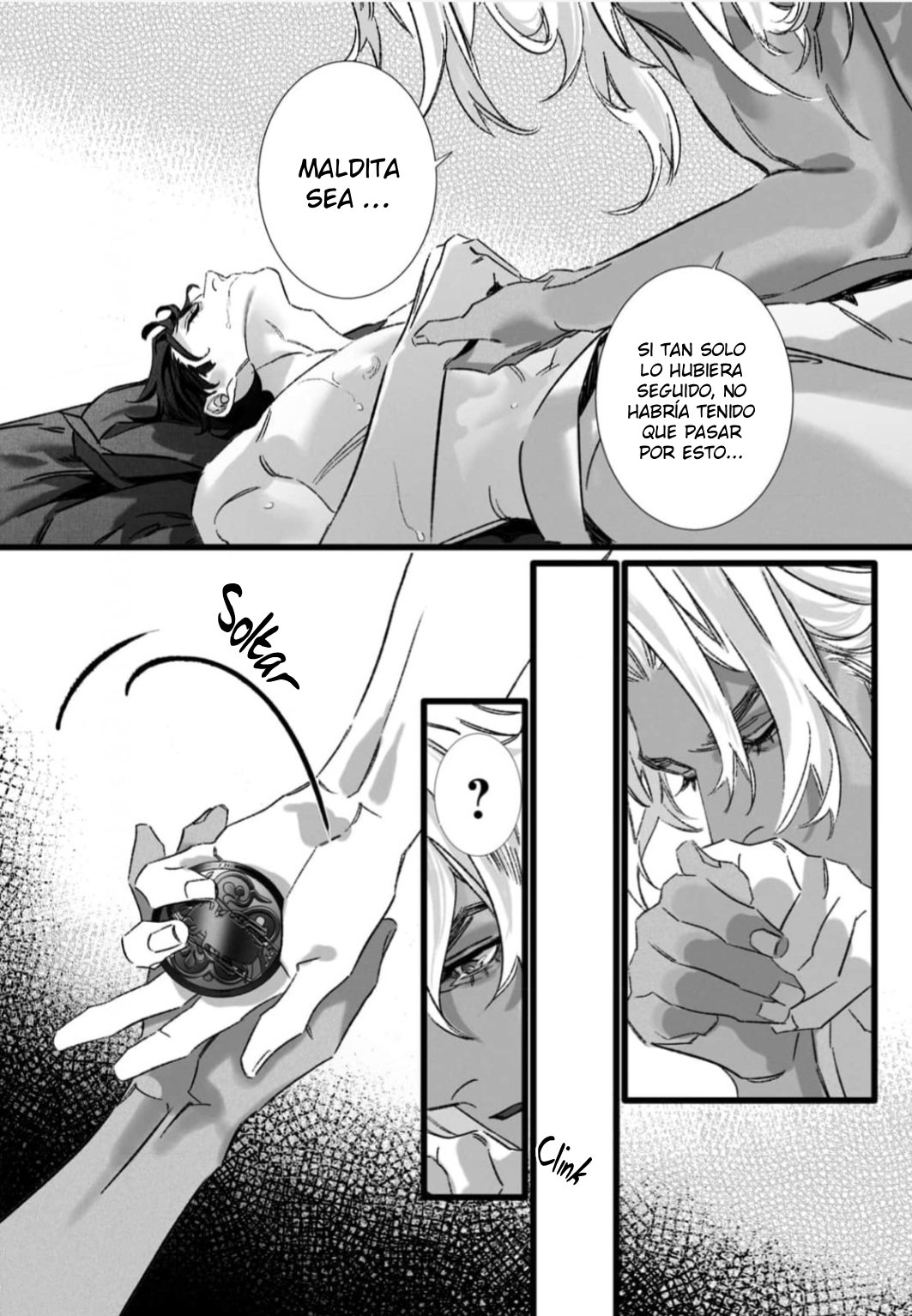 21 Cerberus wa Shisai ni Kuraitsuku