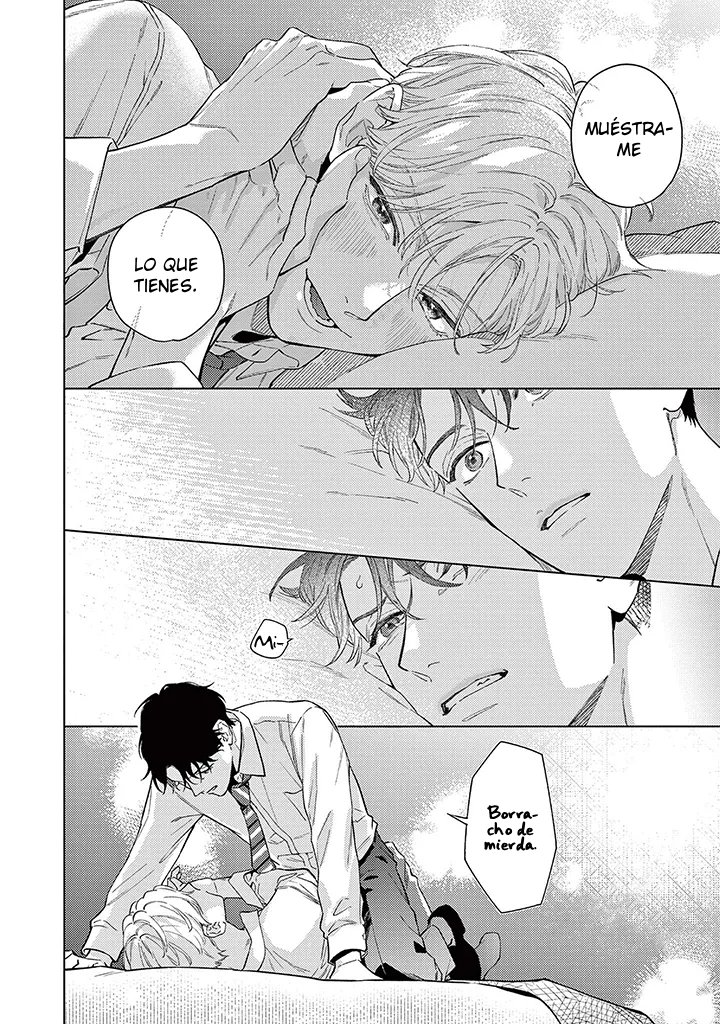 23 Koi o Suru nara Hirefushite