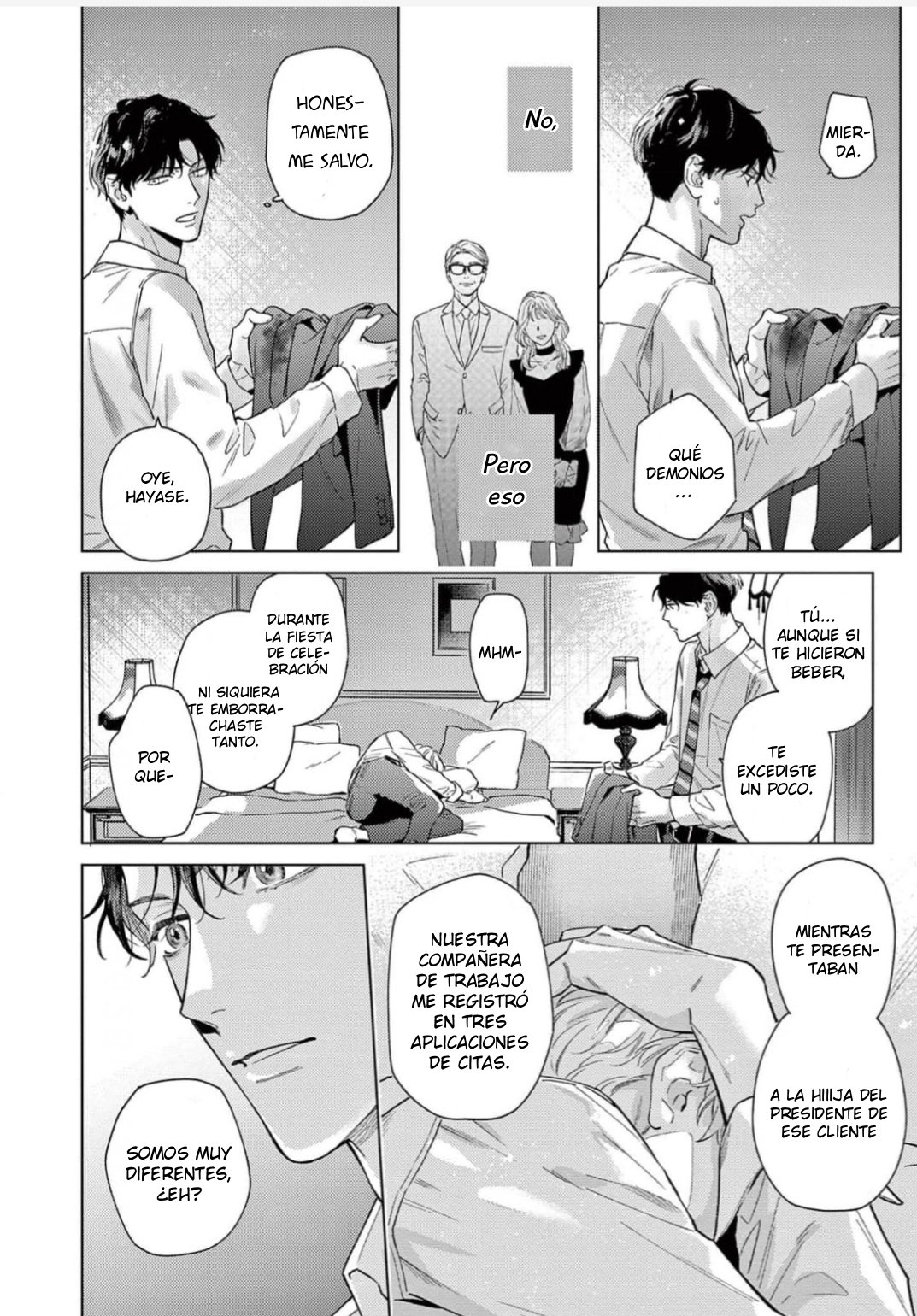 19 Koi o Suru nara Hirefushite