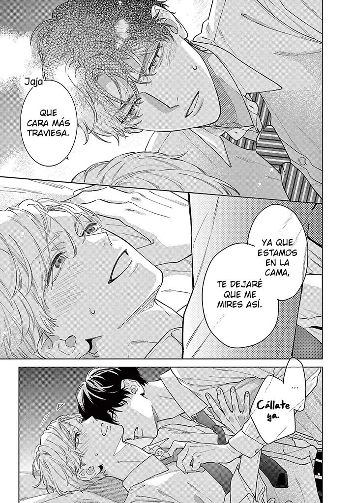 24 Koi o Suru nara Hirefushite