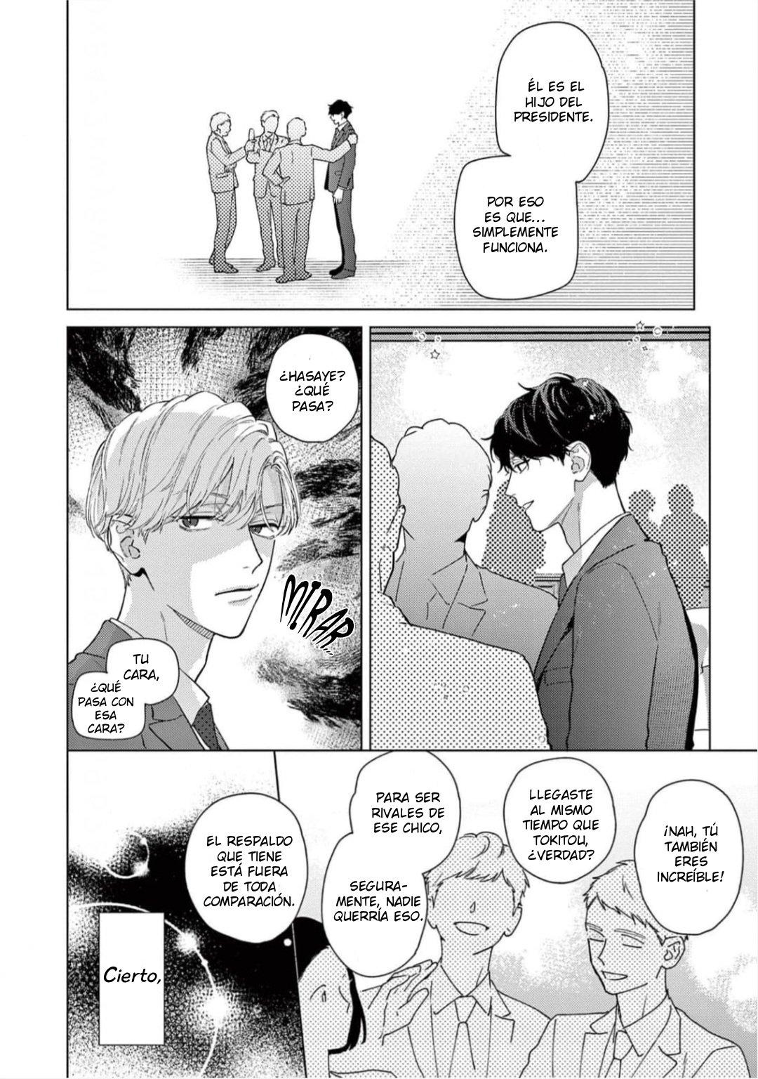 11 Koi o Suru nara Hirefushite