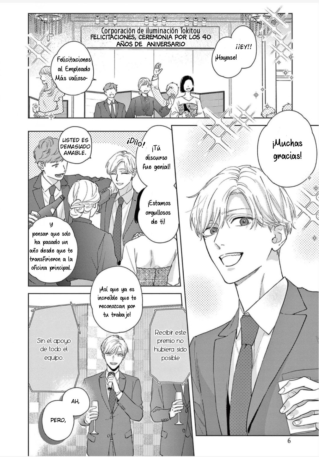 9 Koi o Suru nara Hirefushite