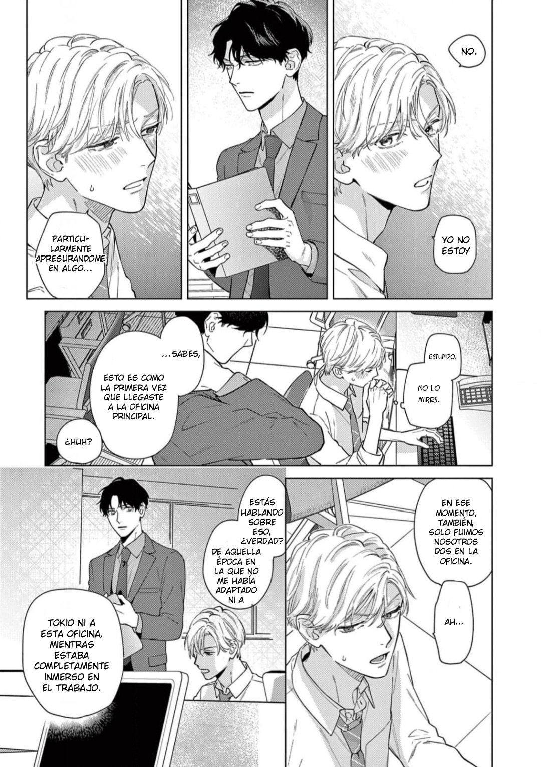 36 Koi o Suru nara Hirefushite