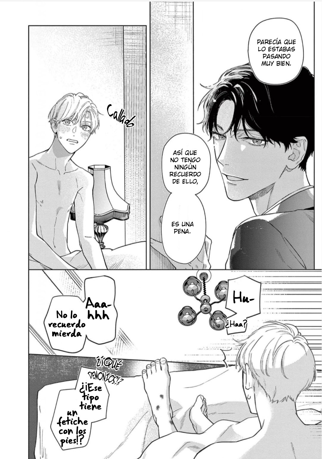 29 Koi o Suru nara Hirefushite