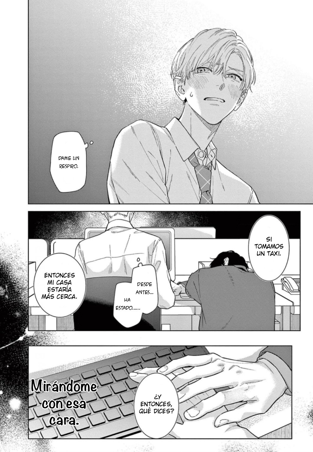 41 Koi o Suru nara Hirefushite