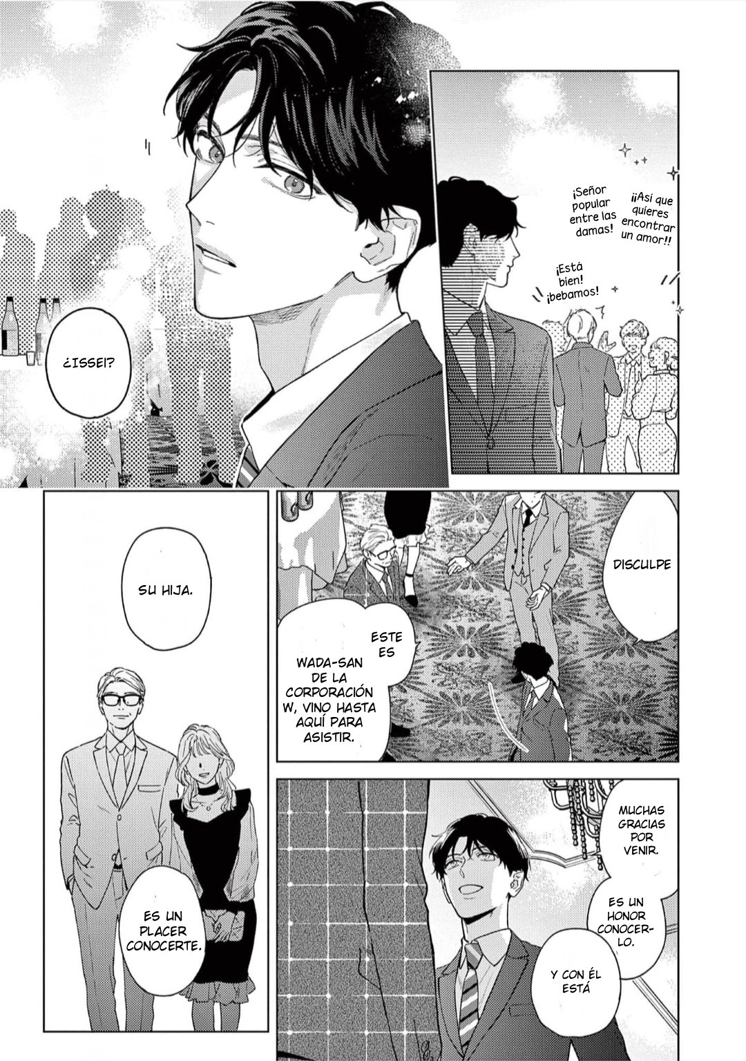 14 Koi o Suru nara Hirefushite