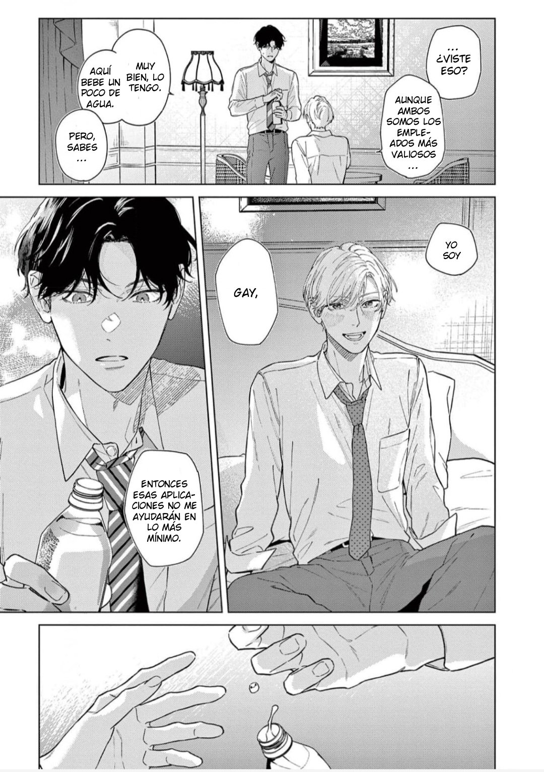 20 Koi o Suru nara Hirefushite