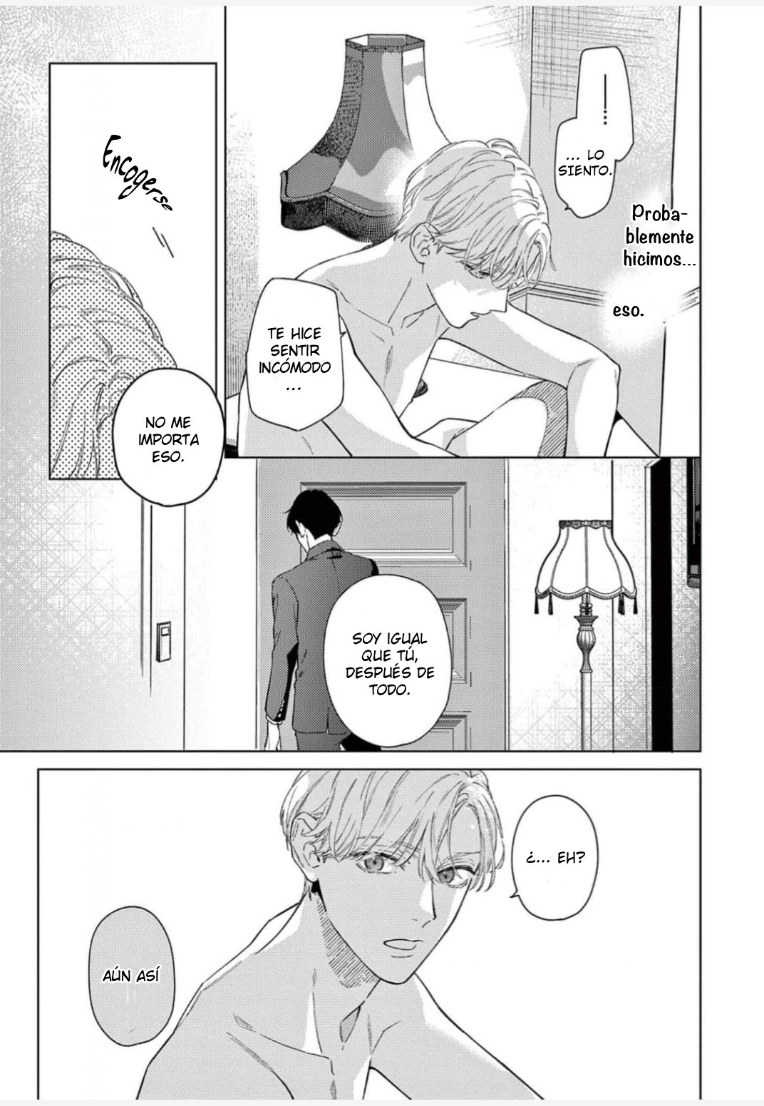 28 Koi o Suru nara Hirefushite