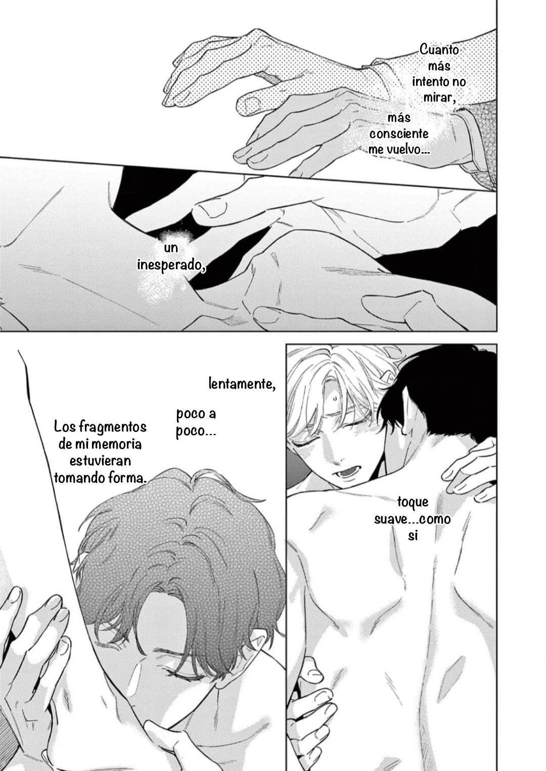 34 Koi o Suru nara Hirefushite