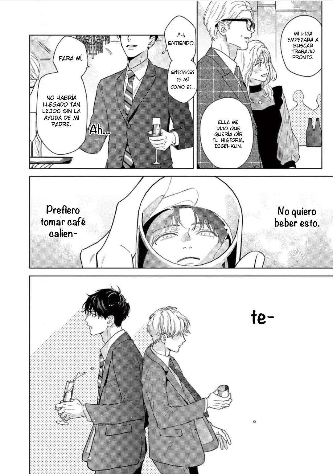 15 Koi o Suru nara Hirefushite