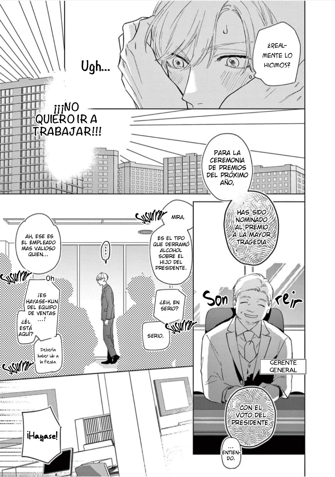 30 Koi o Suru nara Hirefushite