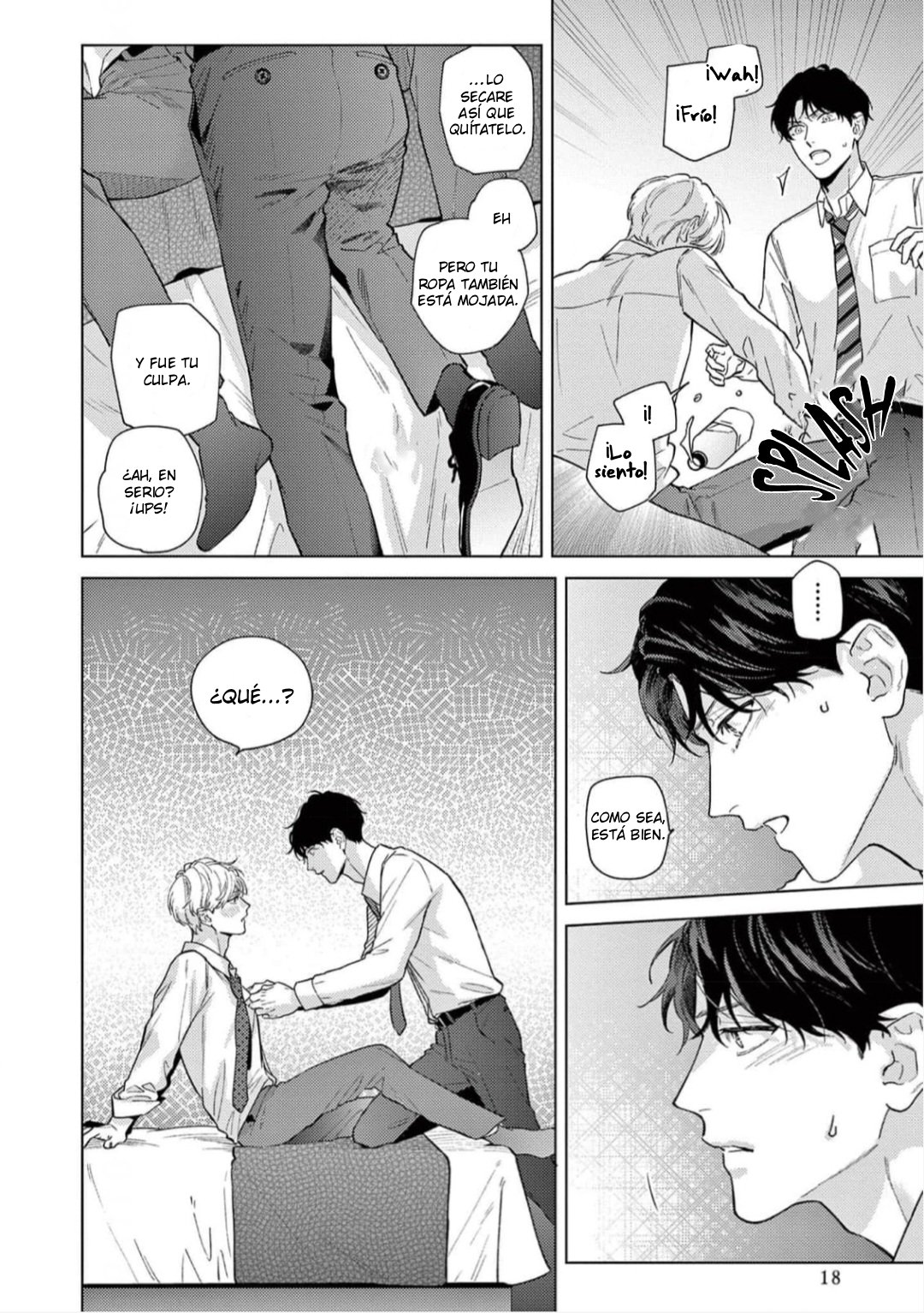 21 Koi o Suru nara Hirefushite