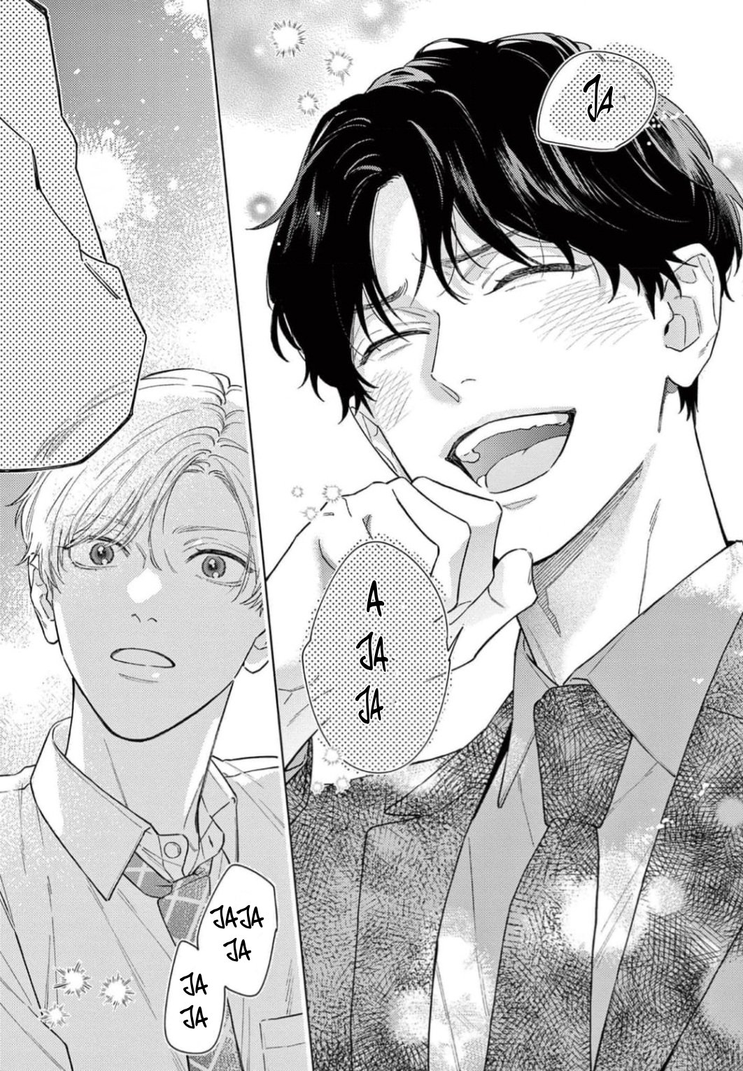 38 Koi o Suru nara Hirefushite