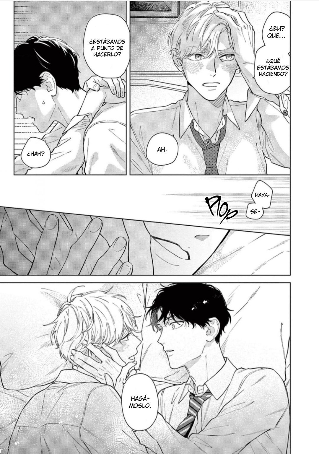 22 Koi o Suru nara Hirefushite