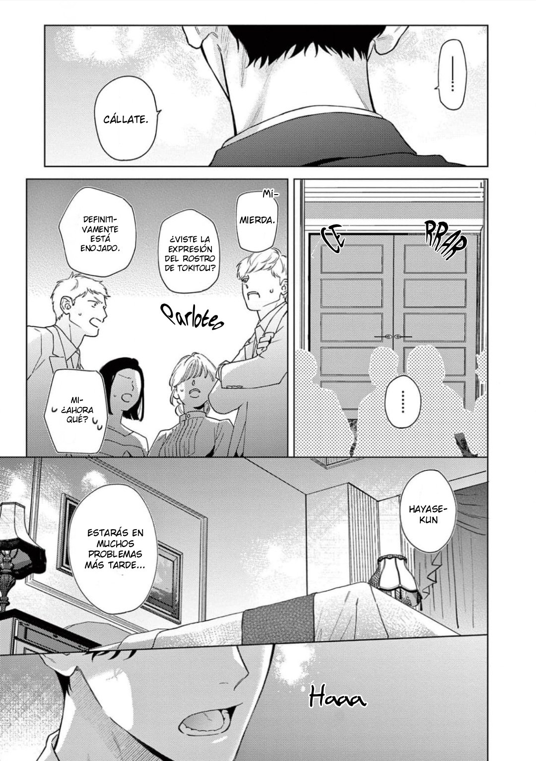 18 Koi o Suru nara Hirefushite