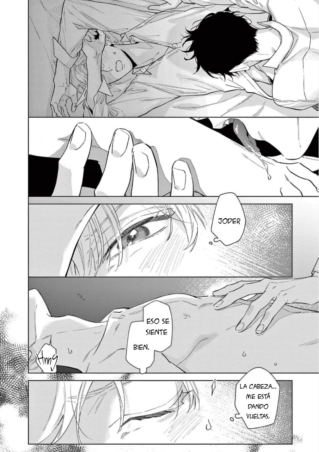 25 Koi o Suru nara Hirefushite