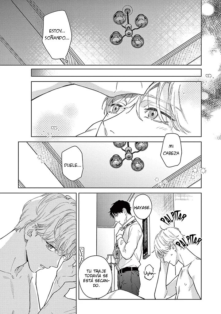 26 Koi o Suru nara Hirefushite