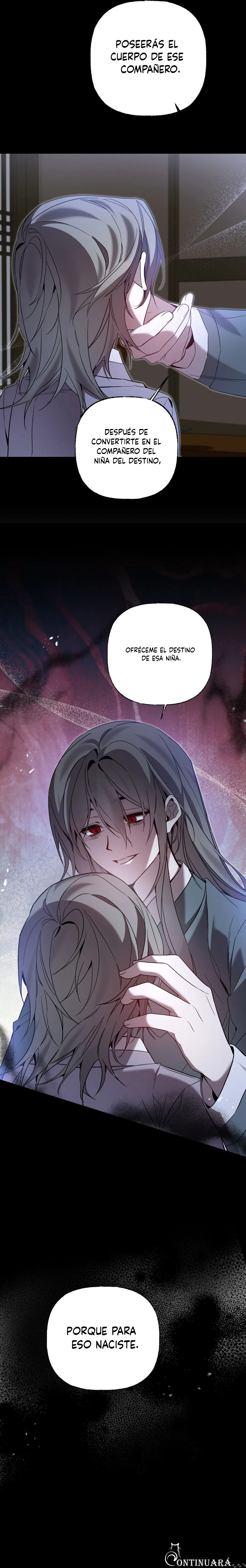 12 Alma de un sueño