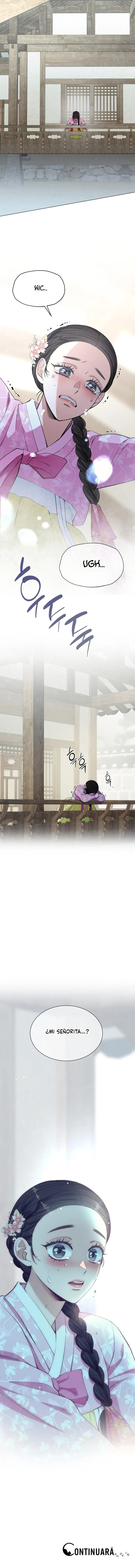 11 Señorita ¿por qué me mira así?