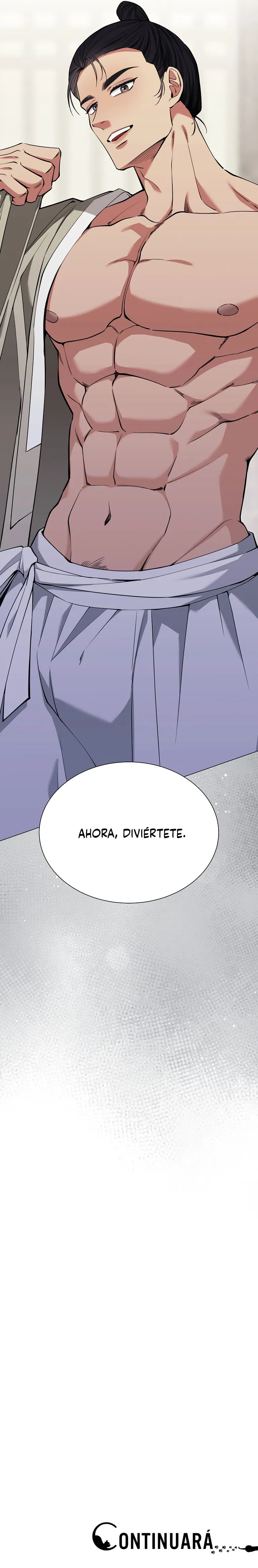 12 Señorita ¿por qué me mira así?