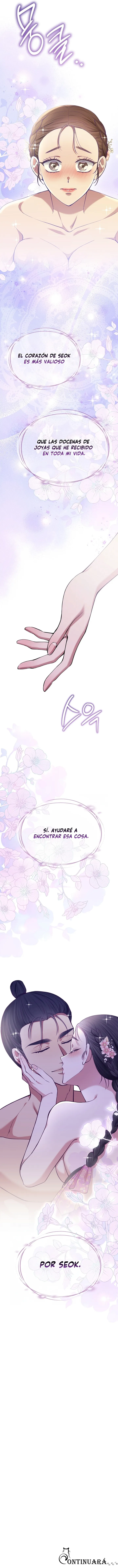 11 Señorita ¿por qué me mira así?