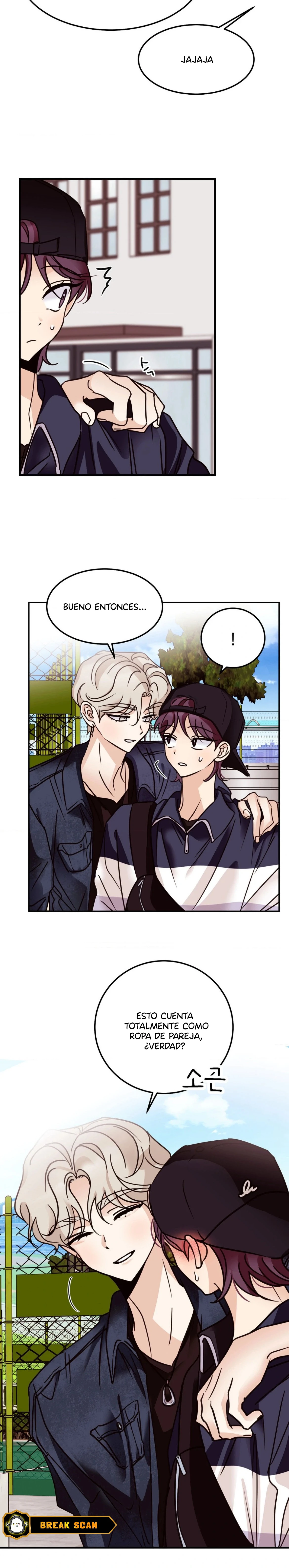 11 Amor no correspondido