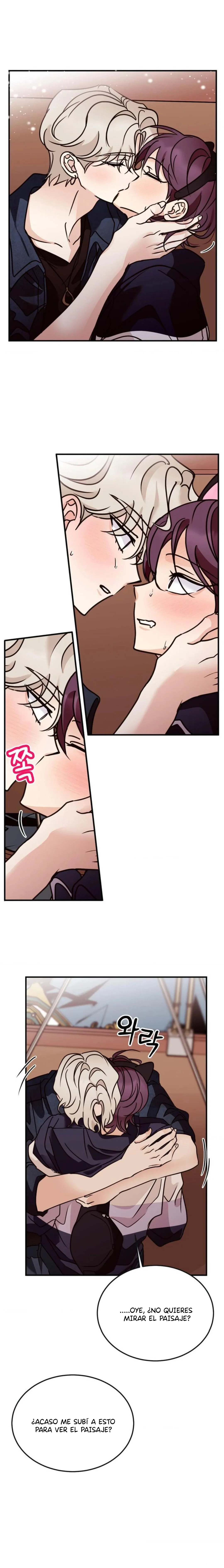 9 Amor no correspondido