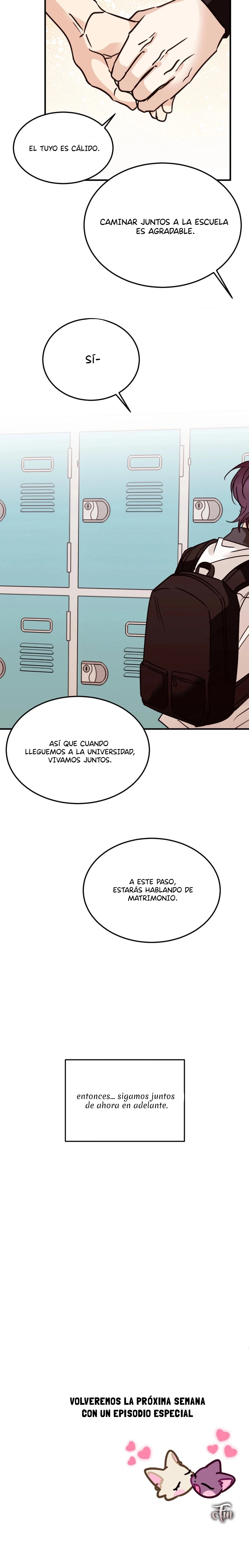 10 Amor no correspondido