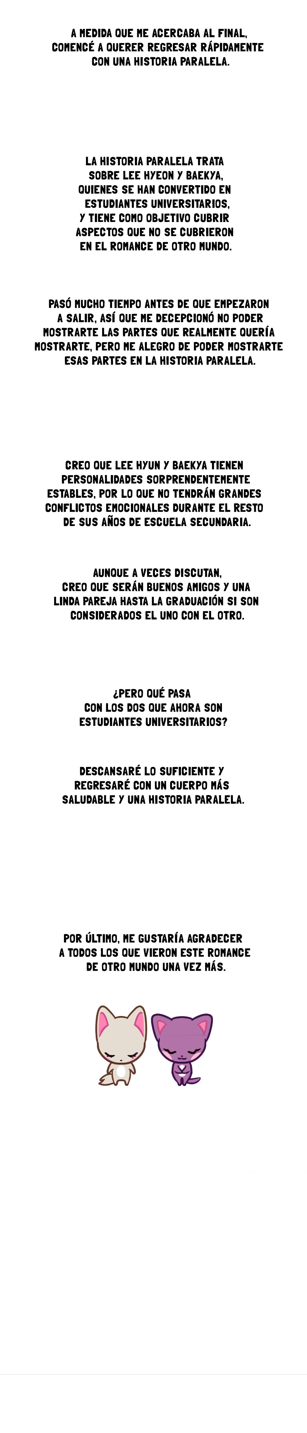 1 Amor no correspondido