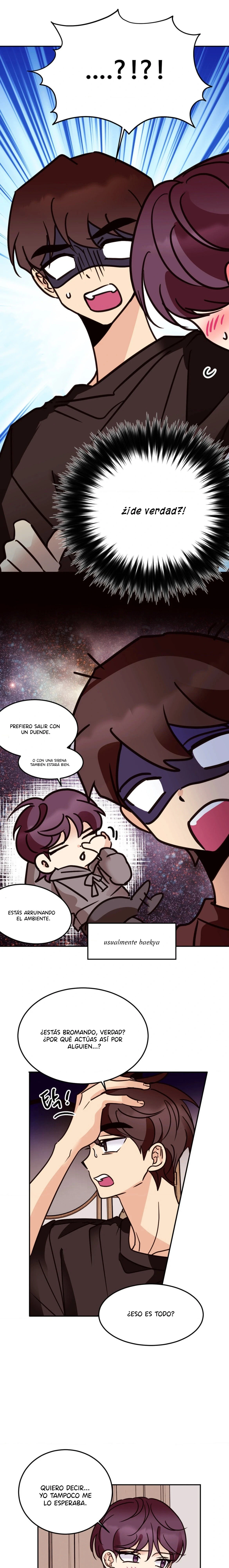 0 Amor no correspondido