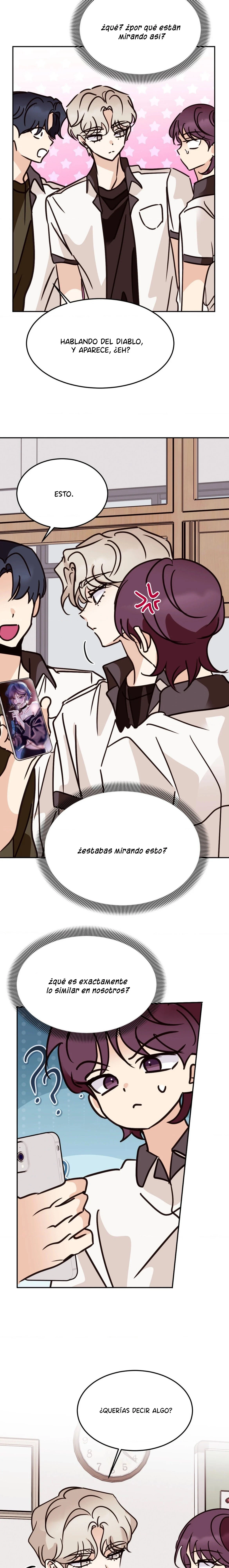 13 Amor no correspondido