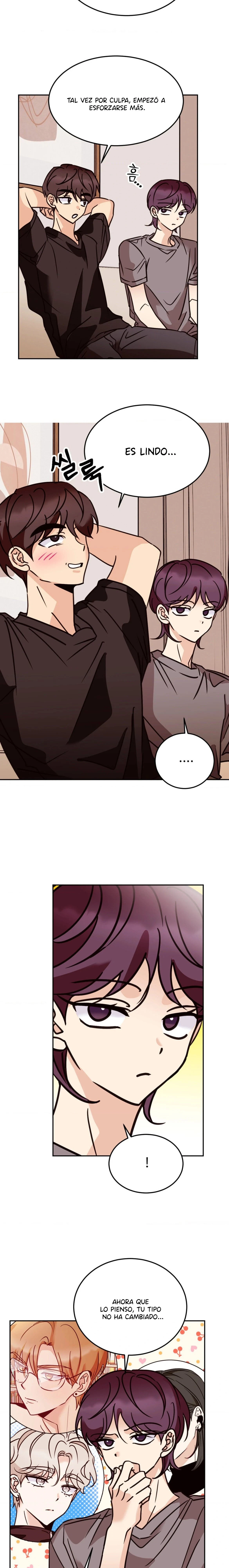 4 Amor no correspondido