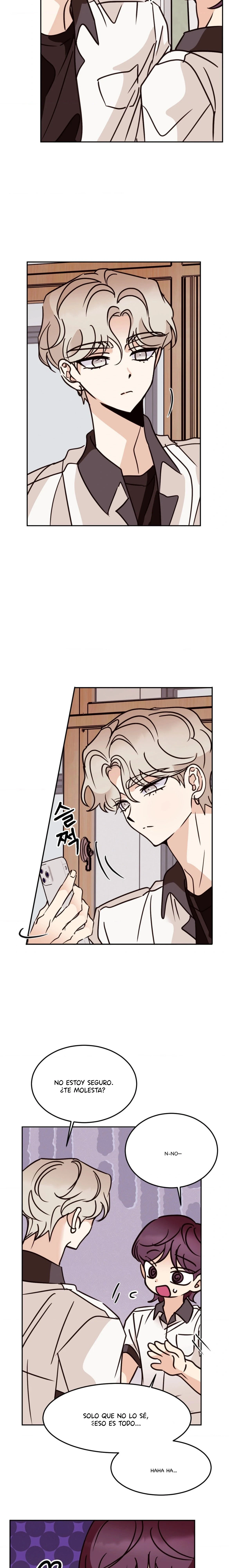 15 Amor no correspondido