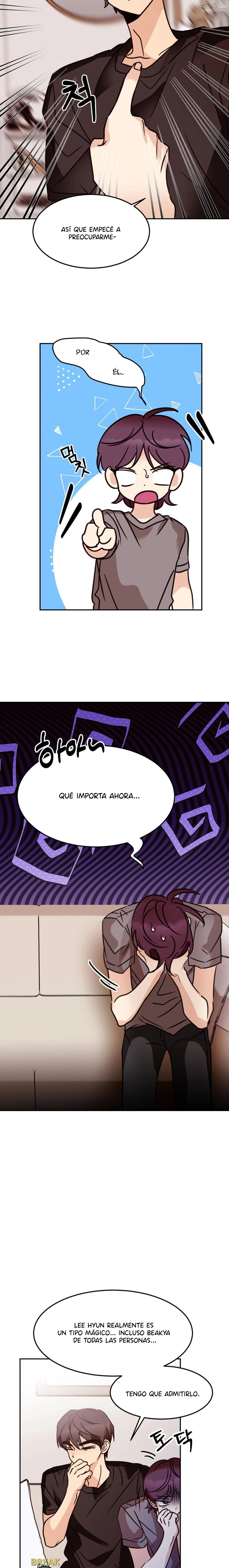 2 Amor no correspondido