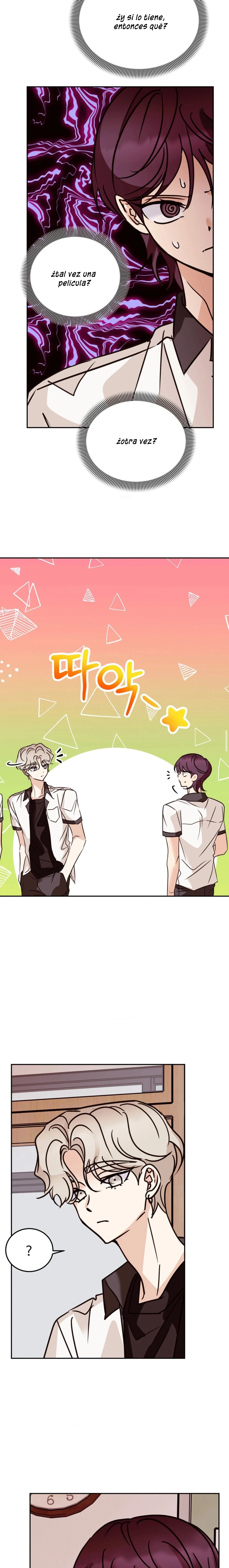 11 Amor no correspondido