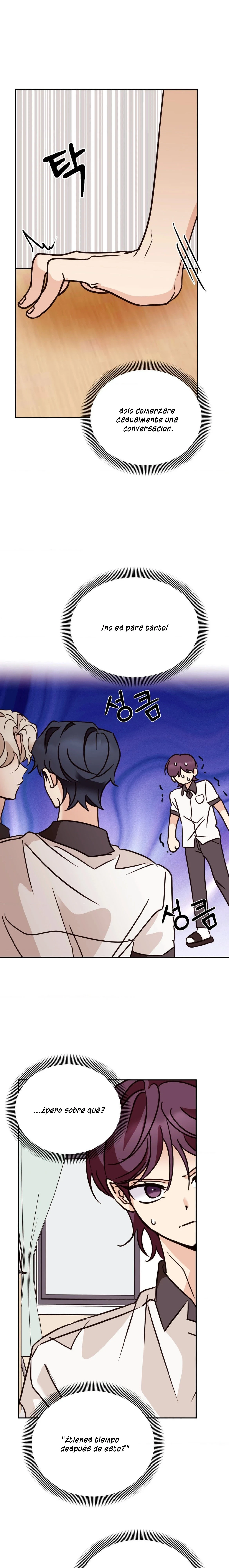 10 Amor no correspondido