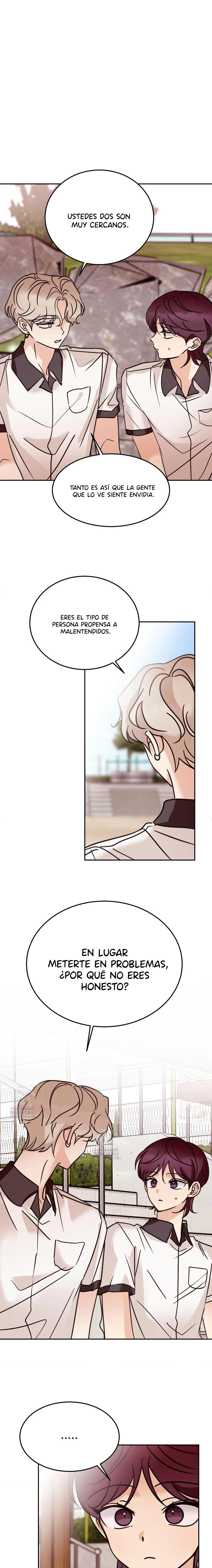 0 Amor no correspondido